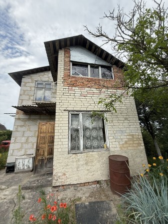 Продам дачу в Новій Українці - фото 1