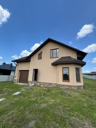 " Будинок біля міста  з частковим ремонтом - фото 1