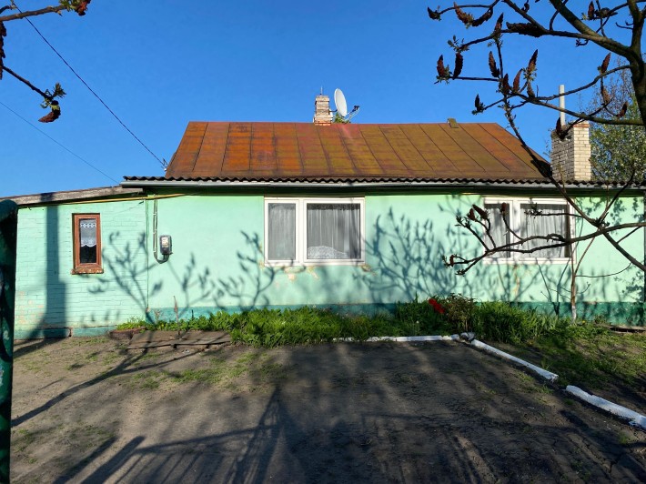 Будинок  ціна 15000 ціна договірна - фото 1