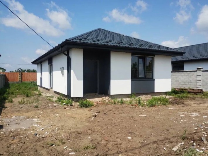 Продам затишний будинок - фото 1