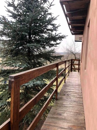 Продається частина будинку в с. В. Житин - фото 1