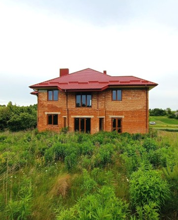 Будинок з великим цоколем та гаражем, Великий Житин, ціна 39 000 $ - фото 1