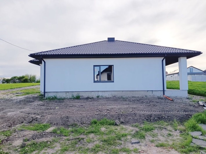 Продаж будинку під чистові роботи - фото 1