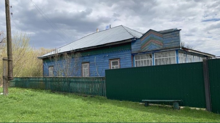 Будинок з документами! Сумська обл - фото 1