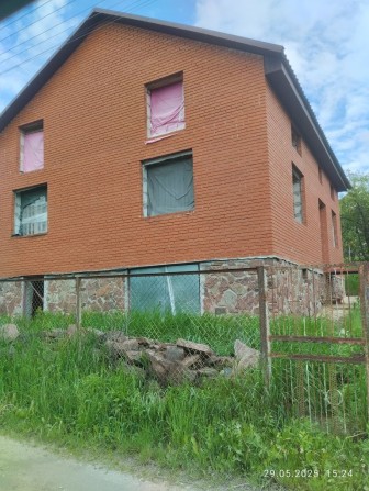 Будинонок новопобудований - фото 1