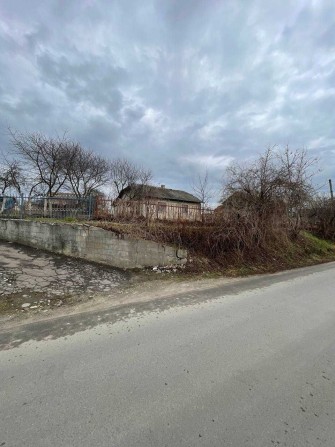 Будинок + земельна ділянка с.Петриків. Затишна вулиця. - фото 1