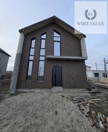 Продаж 2 поверхового будинку у с. Петриків - фото 1