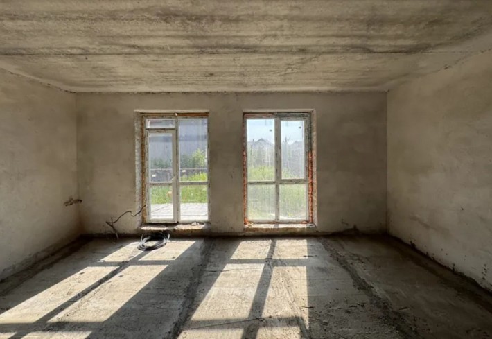 Продаж 2 поверхового таунхауса в Байківцях - фото 1
