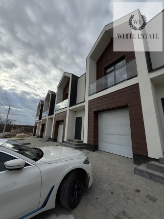 Продаж таунхауса в передмісті Байківці - фото 1