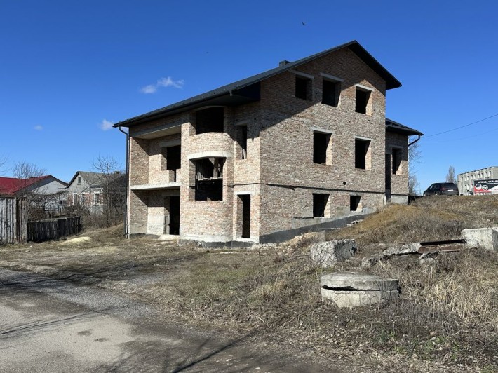 Будинок в пригороді Тернополя с.Біла - фото 1