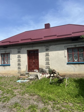 Продається будинок с. Настасів - фото 1