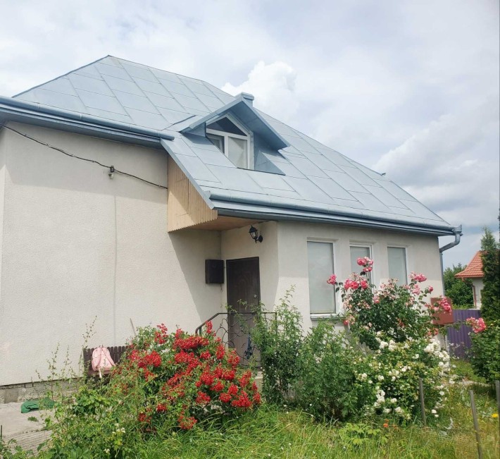 Продаж приватного будинку - фото 1