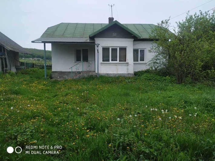 Будинок в с.Розгадів - фото 1