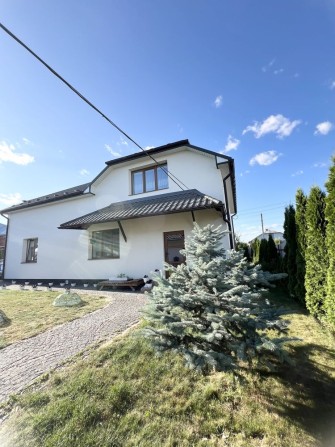 Продається окремий будинок с.Смиківці, біля Тернополя - фото 1