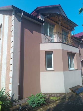 Продаж, Котедж 216м2, с. Смиківці, вул. Незалежності - фото 1