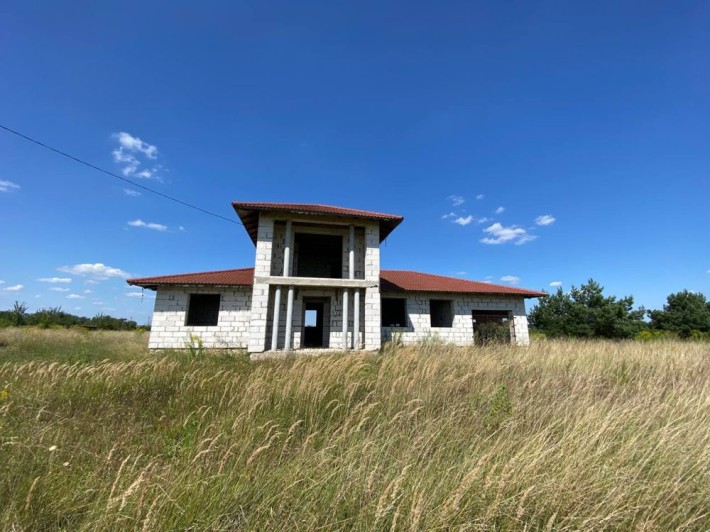 Продаж приватного будинку с. В. Бірки - фото 1