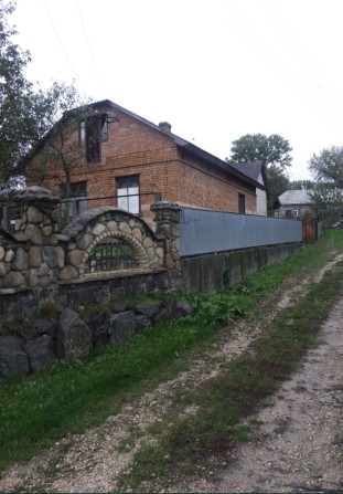 Від власника продається будинок с. Великий Глибочок. - фото 1