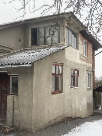 Продаю частину будинку с. Великий Глибочок - фото 1