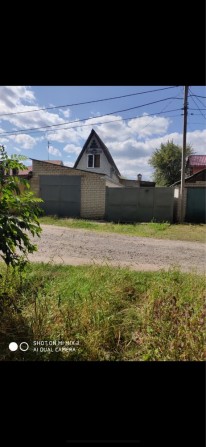 Срочно!Продажа,Е-видновлення,обмен частный дом - фото 1