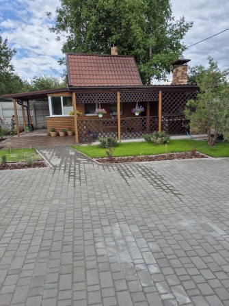 Дача Кулінічі садове товариство Ювілейний - фото 1