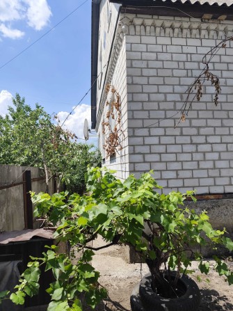 Продам будинок в місті Балаклії, Харківської області, 82 кВ.м., - фото 1