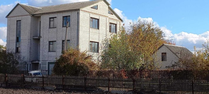 продам будинок в м.Балаклія Харківської обл - фото 1