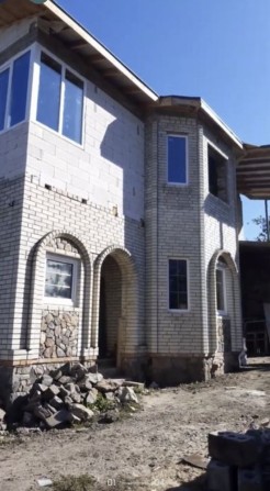 Продам будинок, Обмін, Є Відновлення - фото 1