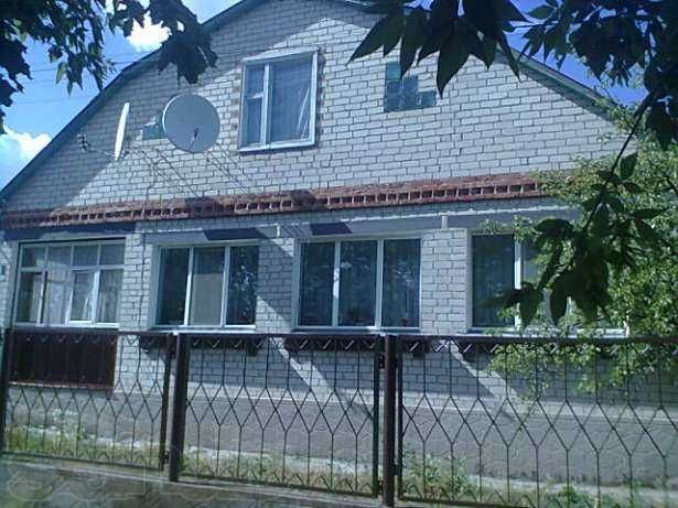 Продам свой  частный дом - фото 1
