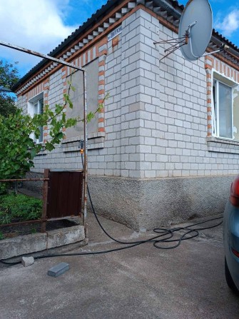 Продаж будинку 78 кв.м, з ремонтом та гаражем.Рвйон ПМК-226 - фото 1