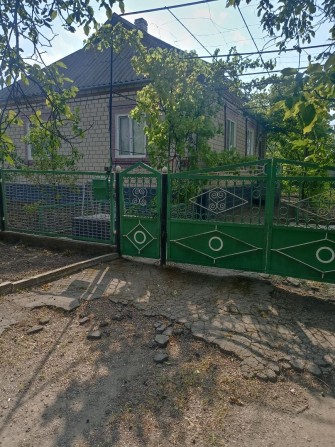 Продам будинок район вулиці Леоніда Федерова - фото 1