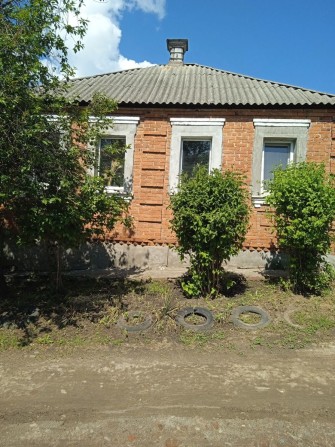 Продажам частого дома,ґ.Богодухов - фото 1