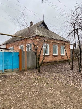 Продам будинок Богодухів (168953) - фото 1