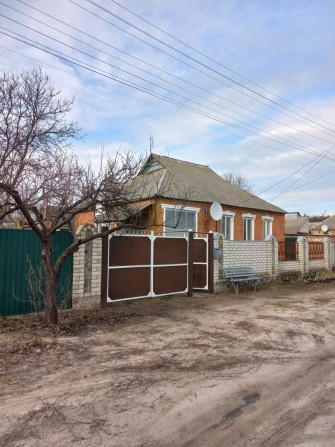 Продам   будинок - фото 1