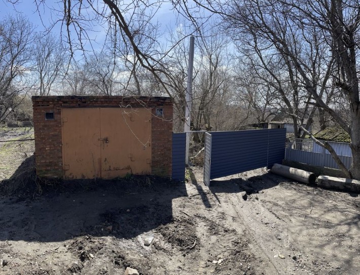 Продам будинок по вул Шухевича (Петровського) - фото 1