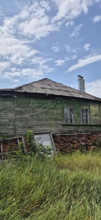 Продам дом БАБАИ - фото 1