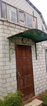 Продам дом в Бабаях. - фото 1