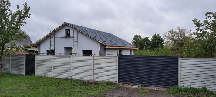 Продам эксклюзивный дом - фото 1