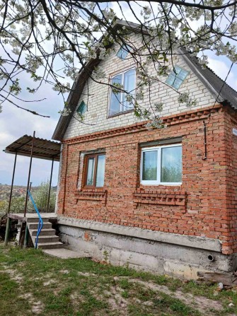 Продам будинок у Видрових Долах 6 соток, 70 м2, 3 кімнати! - фото 1