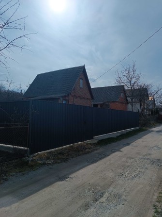Продам дачу у Видових Долах - фото 1