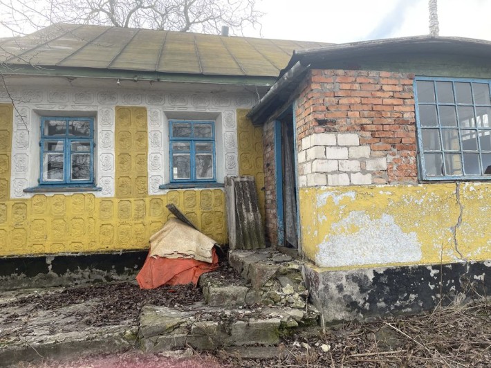 Продаж будинку. Село Чепелівка - фото 1