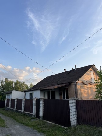 Будинок в р-н фарфорового заводу - фото 1