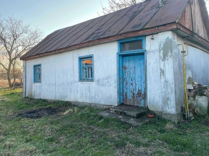 Будинок по вулиці Забілінській - фото 1