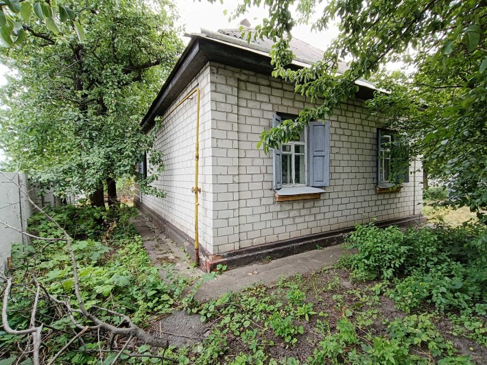 Будинкок біля 6 школи. - фото 1