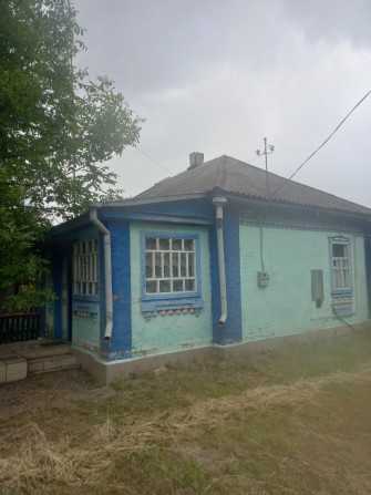 Продам будинок с. Степанівка Золотонішсьеий р- н ,Черкаська обл - фото 1