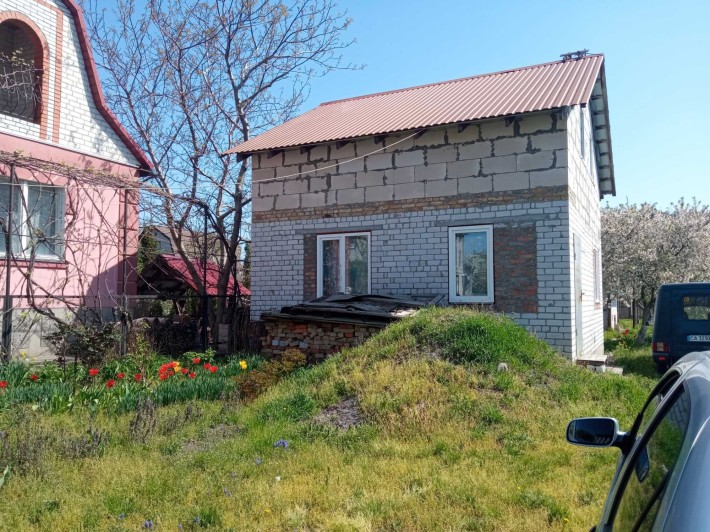 Продам дачу в садовому товаристві с. Червона Слобода - фото 1
