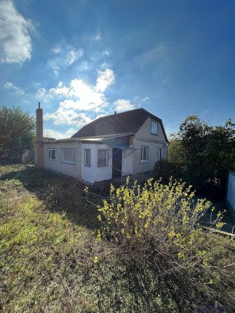 Продаж будинку в м. Корсунь-Шевченківський - фото 1