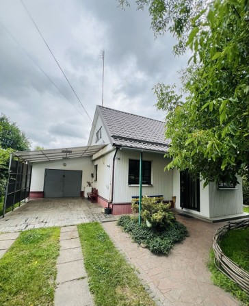 Продається 2 будинки в м.Корсунь-ШевченківськомуЧеркаська обл. - фото 1