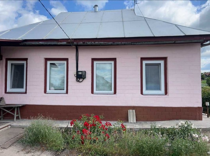 Пропоную до продажу будинок  в с. Білозір'я - фото 1