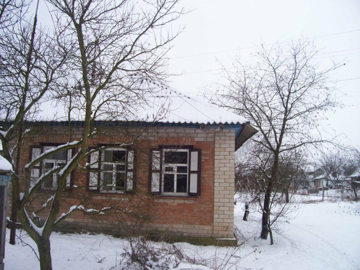 Продається будинок в с.Сокирно - фото 1