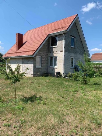 Продажа дома в живописном месте.Рядом лес. с.Свидивок - фото 1